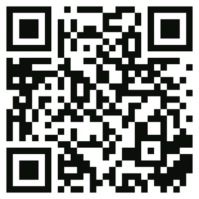 QR code — Zoon on the App Store